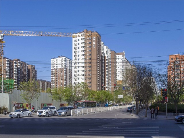 中国香港全案设计项目